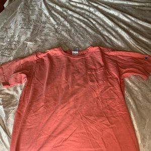 Champion shirt!🧡